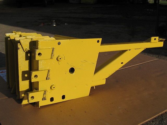 New Holland Plunger for New Holland 945 & 940 baler