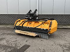 Herder KMUQ180.SSHWP180 ECO MAAIER