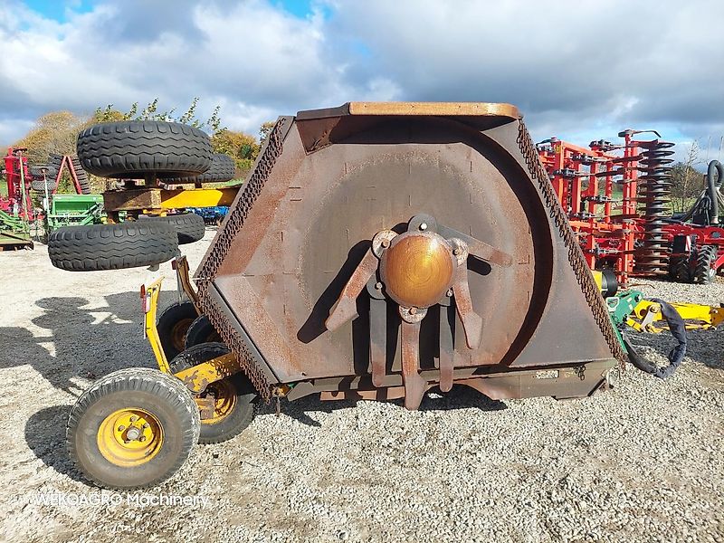 Spearhead Starcut 500