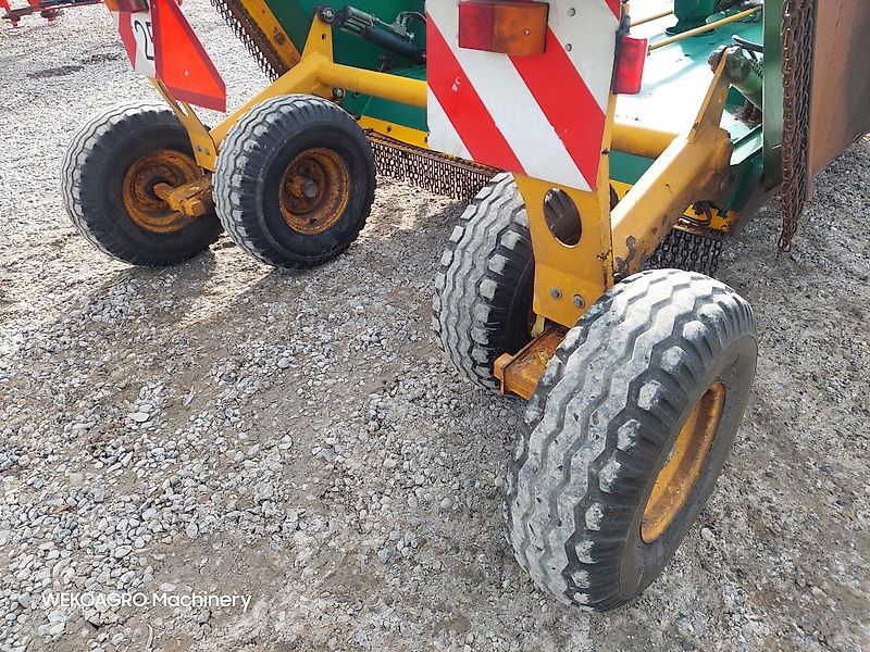 Spearhead Starcut 500