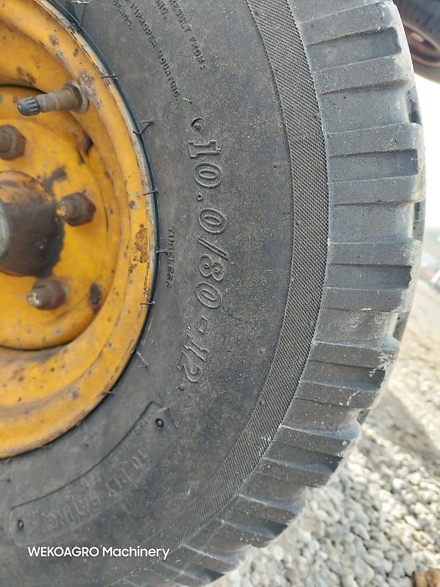 Spearhead Starcut 500