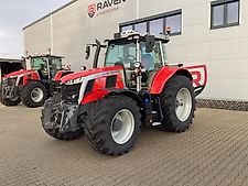 Massey Ferguson 6S.180 Dyna-VT EXCLUSIVE