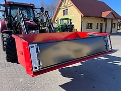 D&D Landtechnika Laster/Kippschaufel/Transportschaufel/Heckschaufel/Kippcontainer/Heckcontainer/Kippmulde 2,2 m