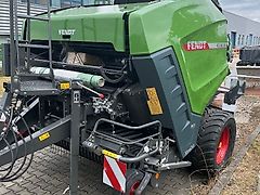 Fendt Rotana 160 V