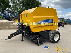 New Holland BR6090