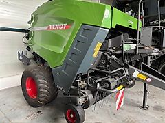 Fendt Rotana 160 V Xtra