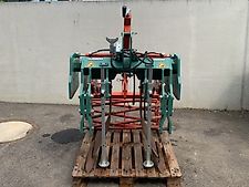 Clemens HEXAGON 729 KURZGRUBBER