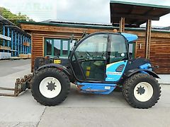 New Holland lm5060 ( 7,1m 4t )