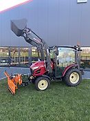 Yanmar YT 235Q
