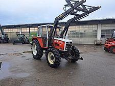 Steyr 8080