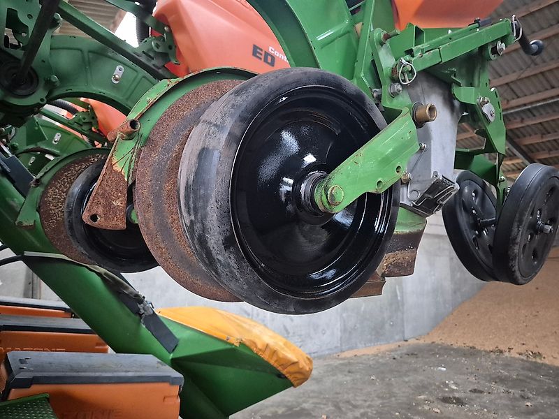 Amazone ED 6000 2C Super Section Control