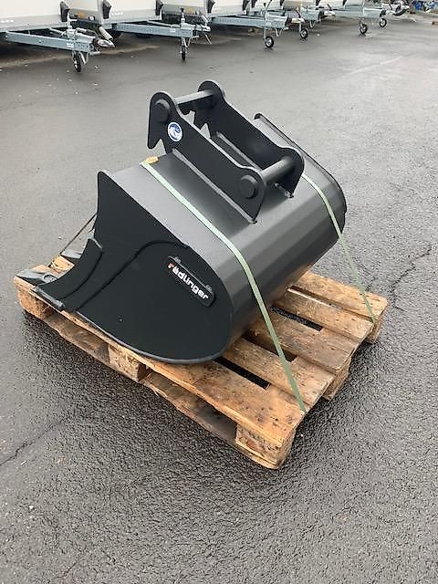 Tieflöffel SW03 800 mm Rädlinger 4,8-6,0t MS03 HS03 HARDOX