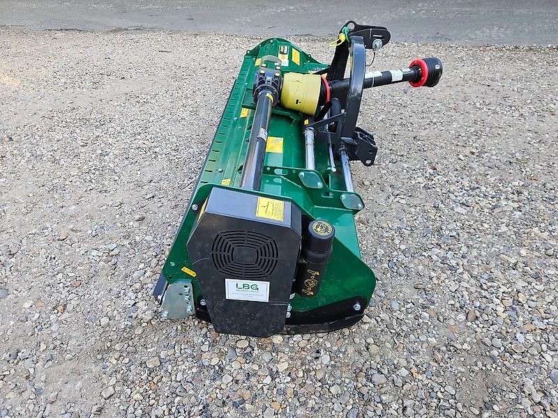 Spearhead Sniper 270 Flail Mower