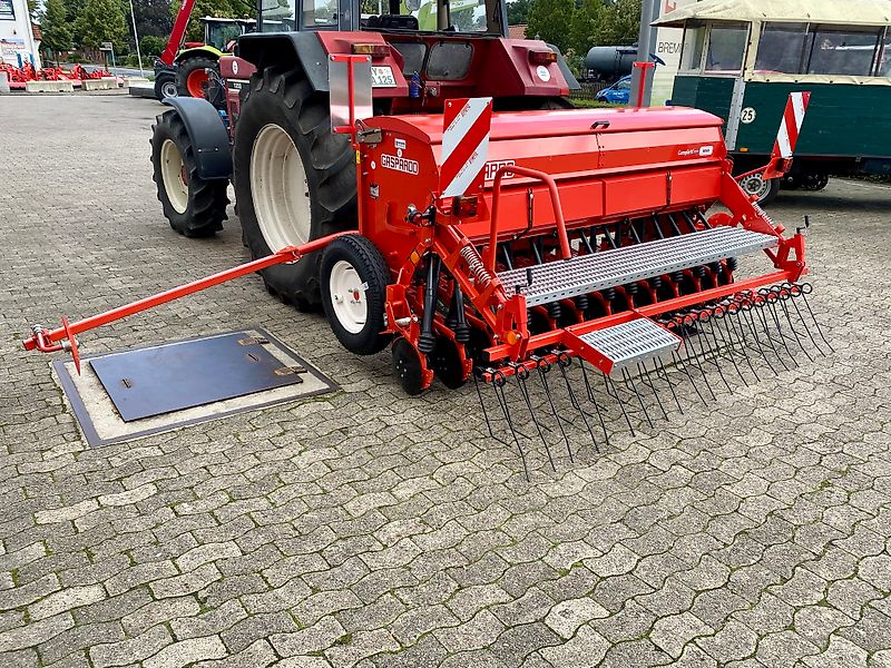 Maschio Gaspardo NINA 300 COREX Complett Line