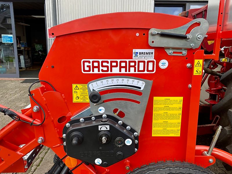 Maschio Gaspardo NINA 300 COREX Complett Line