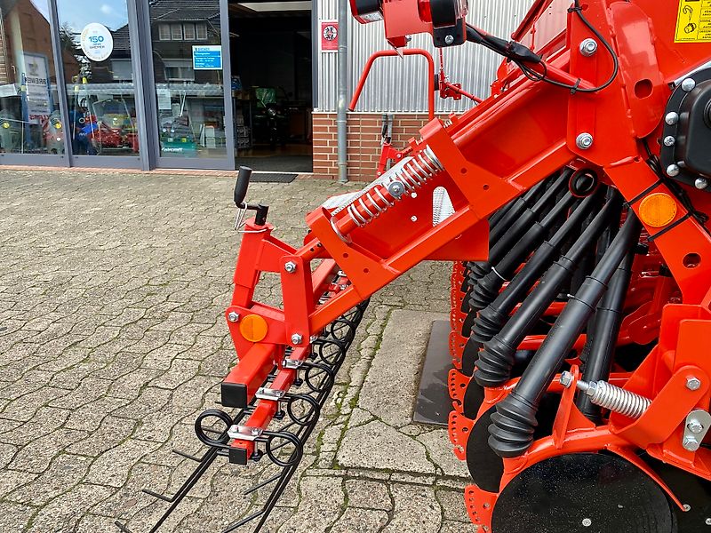 Maschio Gaspardo NINA 300 COREX Complett Line