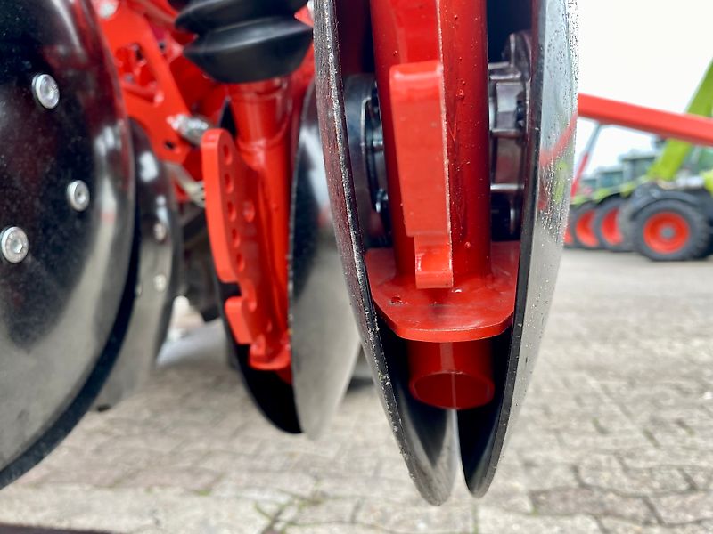 Maschio Gaspardo NINA 300 COREX Complett Line