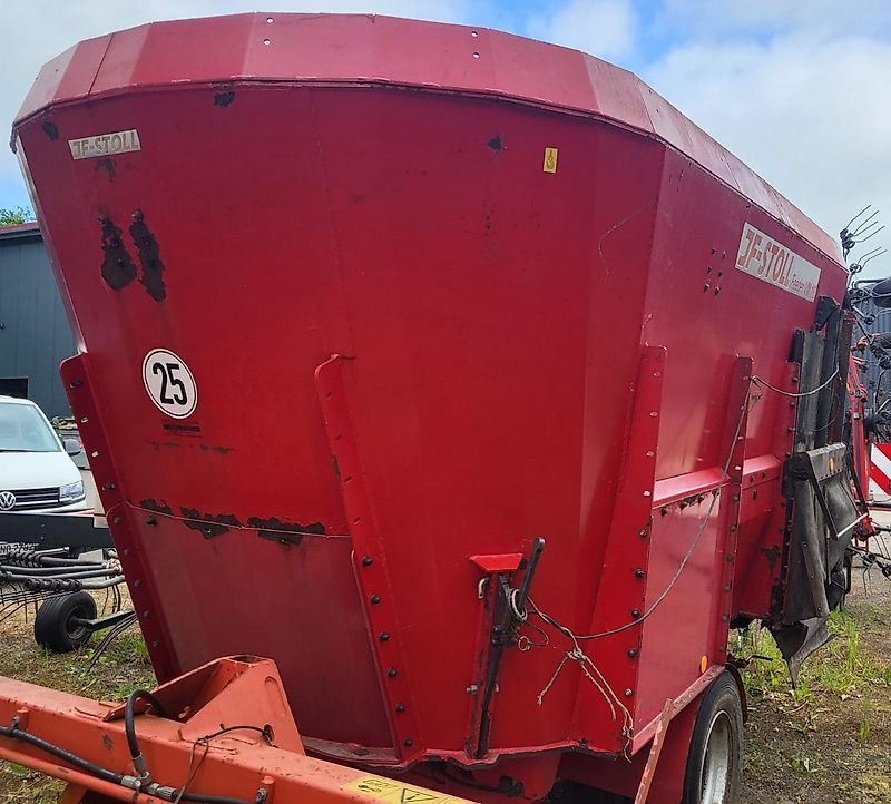 JF-Stoll VM 14-2S
