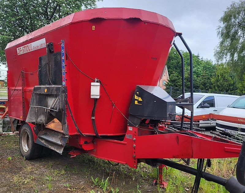 JF-Stoll VM 14-2S