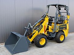 MD HOFLADER FM 25 FALTDACH