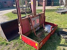 BvL Silo-Topstar 170