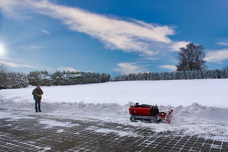 Herkules Multitec 23 RC