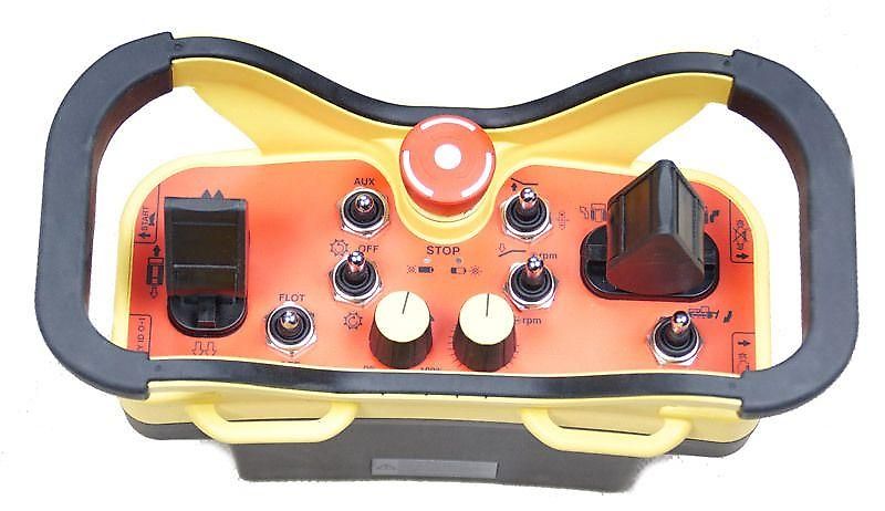 Herkules Multitec 23 RC