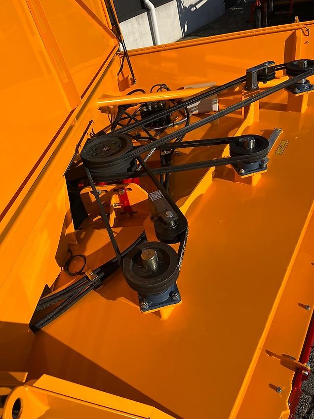 Maclouis Machinebouw MLK 225-S