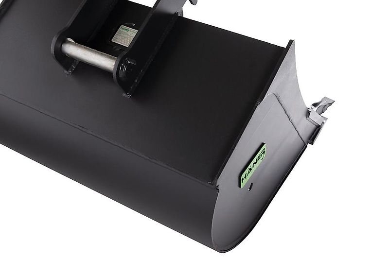 Tieflöffel MS03 300 mm für Bagger inkl. MwSt.