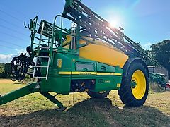 John Deere R962i