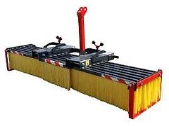 MD AT Kehrmaschine ZL