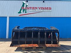 JCB Pelikaanbak 2,45 Q-fit