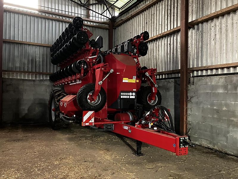 Horsch Maestro 18 SX