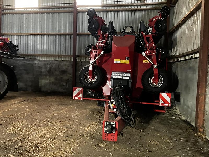 Horsch Maestro 18 SX