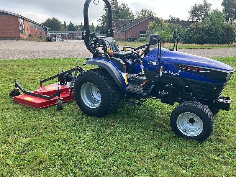 Farmtrac 26 H 26 H