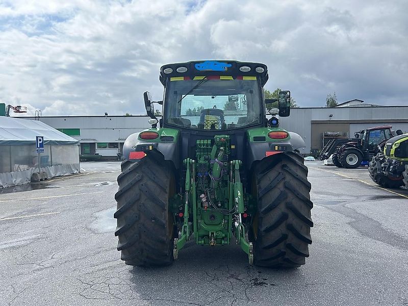 John Deere 6155R PREMIUM