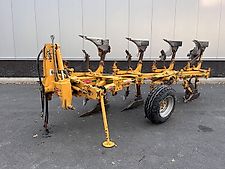 Rumptstad RPV 120-480 V3+1