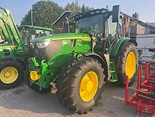 John Deere 6R185