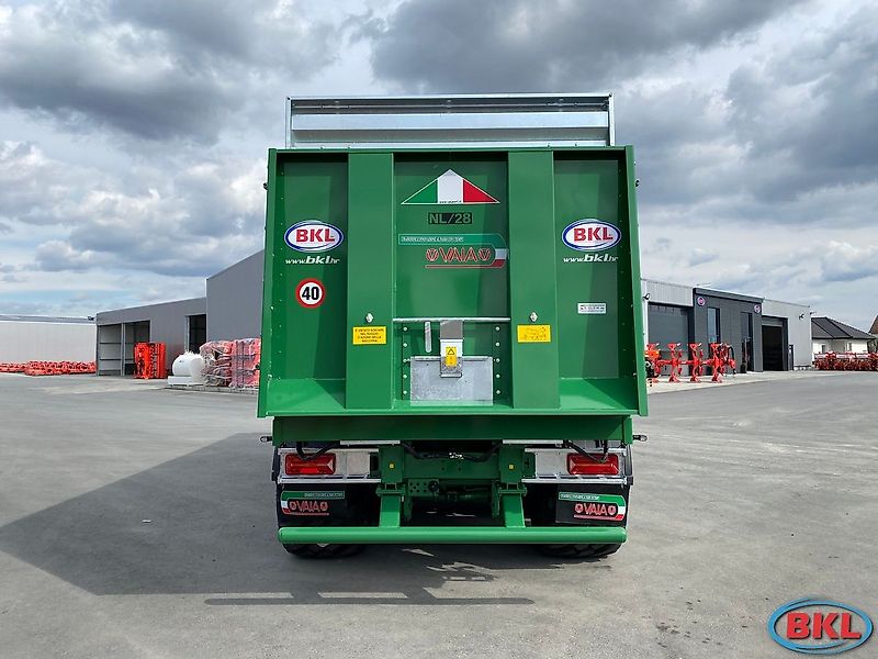 Vaia NL 28 Muldenkipper