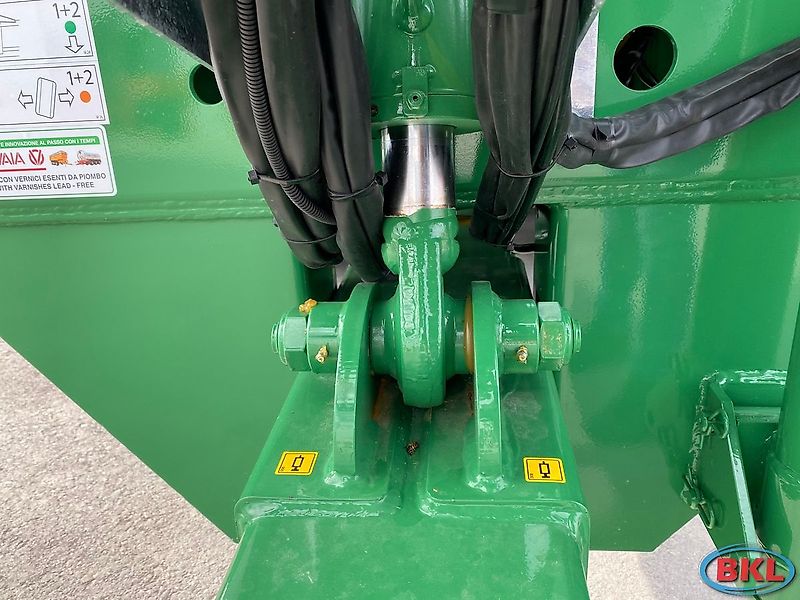 Vaia NL 28 Muldenkipper