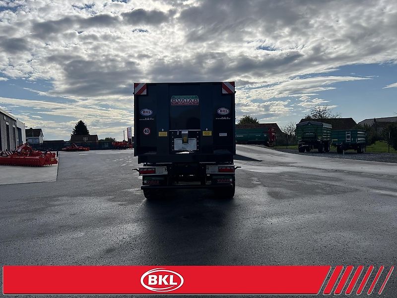 Vaia NL 28 Muldenkipper