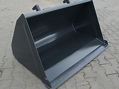 SIEGER Gerollte Schaufel 1,2m