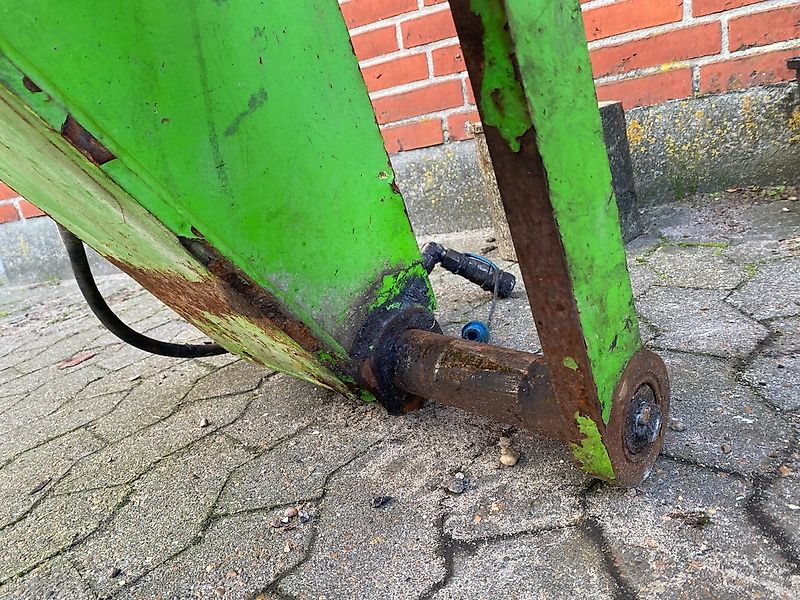 Merlo 40.7 (Spare part/Reservedel/Ersatzteil)