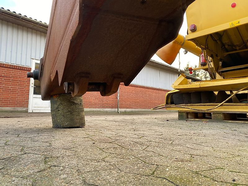 Merlo 40.7 (Spare part/Reservedel/Ersatzteil)