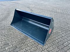 Stoll Schaufel Robust U 2,05 m