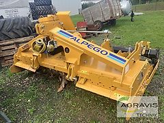 Alpego ROTOZAPPA FZ 300