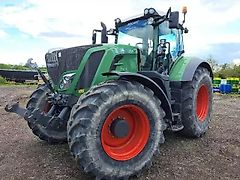 Fendt 826