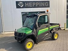 John Deere Gator XUV 835 M