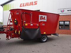 BvL V-MIX PLUS 20H-2S