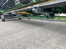 Ziegler 4WT JD RD35F